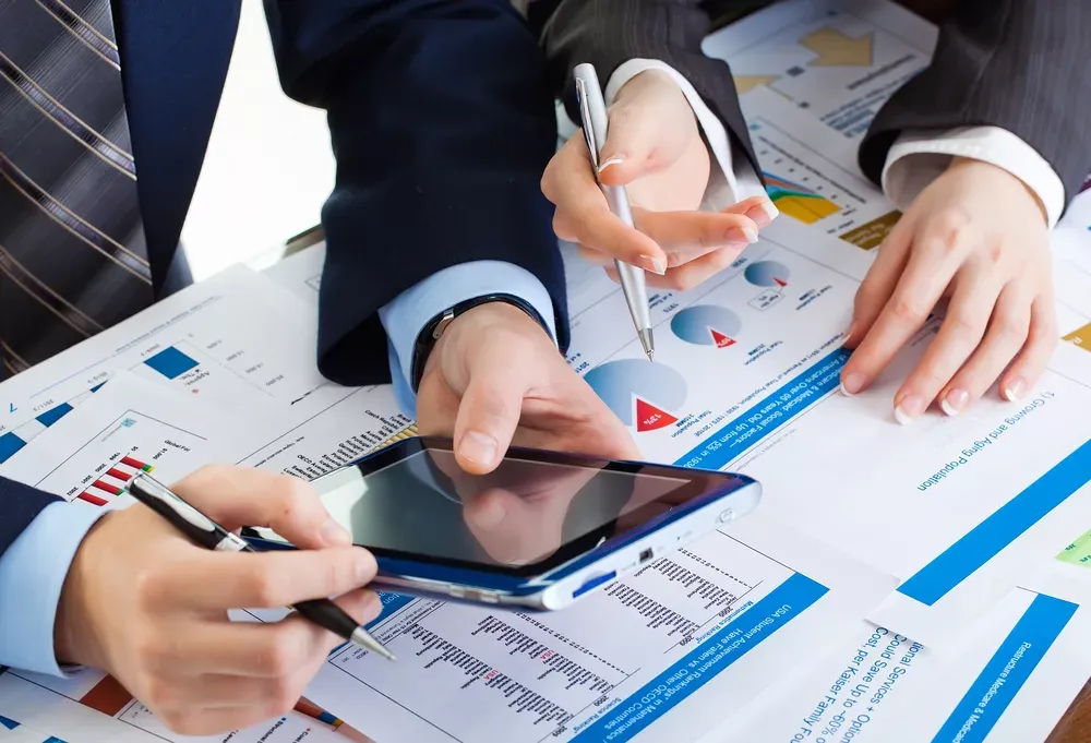 Servicio de Contabilidad integral digital